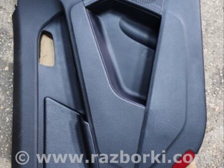 ФОТО Карточка дверная для KIA Sportage SL (2010-2015) Киев