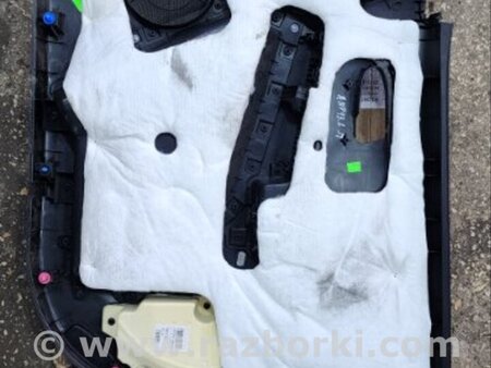 ФОТО Карточка дверная для KIA Sportage SL (2010-2015) Киев