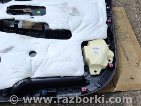 ФОТО Карточка дверная для KIA Sportage SL (2010-2015) Киев