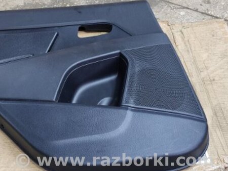 ФОТО Карточка дверная для KIA Sportage SL (2010-2015) Киев