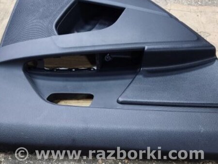 ФОТО Карточка дверная для KIA Sportage SL (2010-2015) Киев