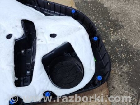 ФОТО Карточка дверная для KIA Sportage SL (2010-2015) Киев