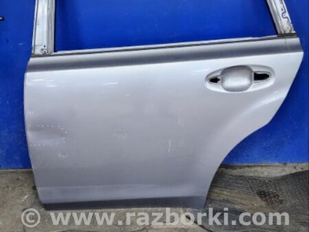 ФОТО Дверь для Subaru Legacy (все модели) Киев
