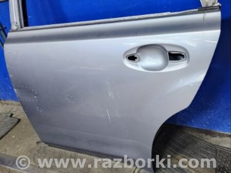 ФОТО Дверь для Subaru Legacy (все модели) Киев