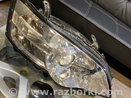 ФОТО Фара для Subaru Legacy (все модели) Киев