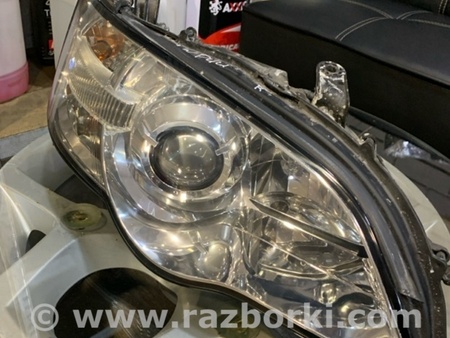 ФОТО Фара для Subaru Legacy (все модели) Киев