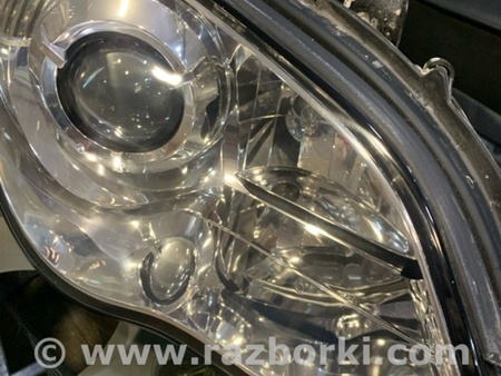 ФОТО Фара для Subaru Legacy (все модели) Киев