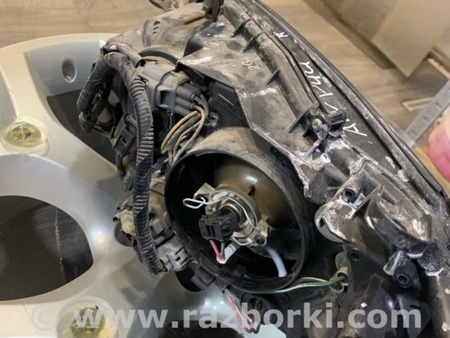 ФОТО Фара для Subaru Legacy (все модели) Киев