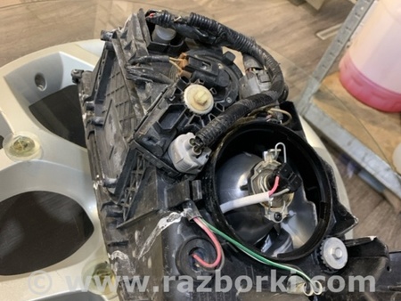 ФОТО Фара для Subaru Legacy (все модели) Киев