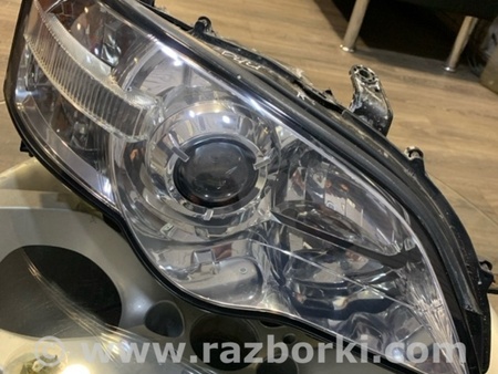 ФОТО Фара для Subaru Legacy (все модели) Киев