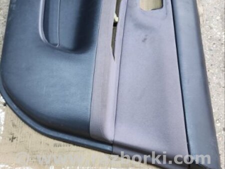 ФОТО Карточка дверная для Subaru Impreza GD/GG Киев