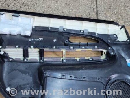 ФОТО Карточка дверная для Subaru Impreza GD/GG Киев