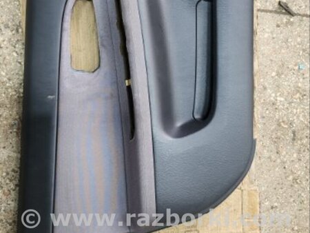 ФОТО Карточка дверная для Subaru Impreza GD/GG Киев