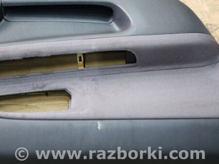 ФОТО Карточка дверная для Subaru Impreza GD/GG Киев