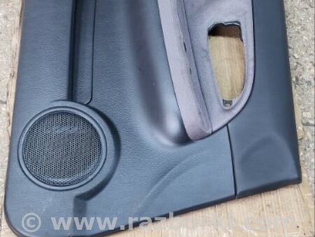 ФОТО Карточка дверная для Subaru Impreza GD/GG Киев