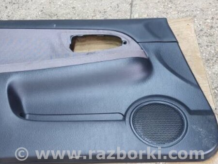 ФОТО Карточка дверная для Subaru Impreza GD/GG Киев