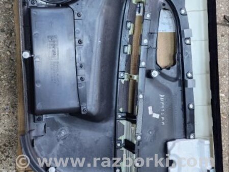 ФОТО Карточка дверная для Subaru Impreza GD/GG Киев