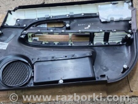 ФОТО Карточка дверная для Subaru Impreza GD/GG Киев