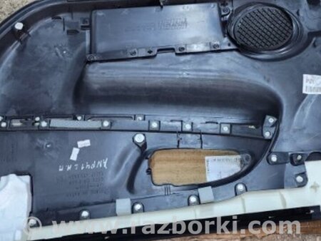 ФОТО Карточка дверная для Subaru Impreza GD/GG Киев