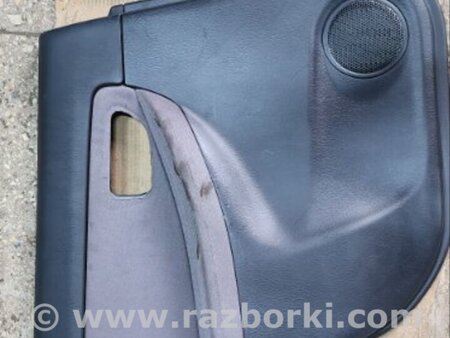 ФОТО Карточка дверная для Subaru Impreza GD/GG Киев