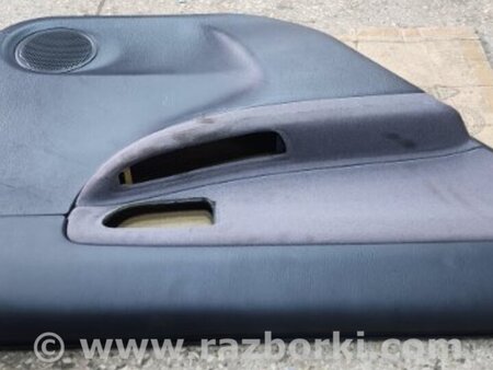 ФОТО Карточка дверная для Subaru Impreza GD/GG Киев