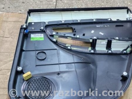 ФОТО Карточка дверная для Subaru Impreza GD/GG Киев