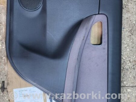 ФОТО Карточка дверная для Subaru Impreza GD/GG Киев