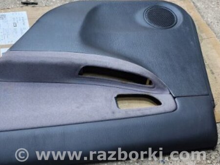 ФОТО Карточка дверная для Subaru Impreza GD/GG Киев