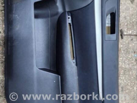 ФОТО Карточка дверная для Subaru Legacy (все модели) Киев