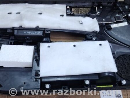 ФОТО Карточка дверная для Subaru Legacy (все модели) Киев