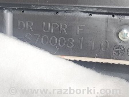 ФОТО Карточка дверная для Subaru Legacy (все модели) Киев