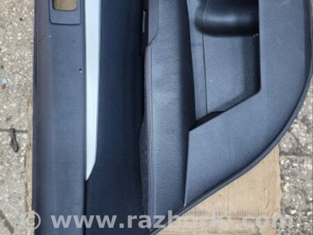 ФОТО Карточка дверная для Subaru Legacy (все модели) Киев
