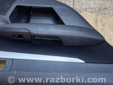 ФОТО Карточка дверная для Subaru Legacy (все модели) Киев