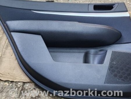 ФОТО Карточка дверная для Subaru Legacy (все модели) Киев
