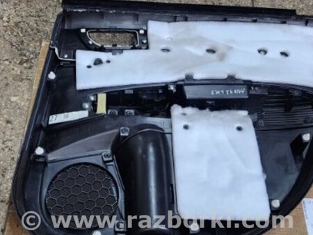 ФОТО Карточка дверная для Subaru Legacy (все модели) Киев