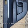Карточка дверная Subaru Legacy (все модели)