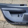 ФОТО Карточка дверная для Subaru Legacy (все модели) Киев
