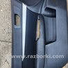 Карточка дверная Subaru Legacy (все модели)