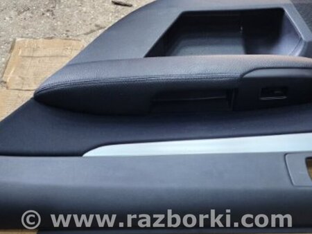 ФОТО Карточка дверная для Subaru Legacy (все модели) Киев