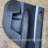 Карточка дверная Subaru Legacy (все модели)