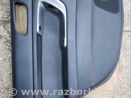 ФОТО Карточка дверная для Subaru Legacy (все модели) Киев
