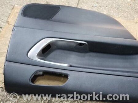 ФОТО Карточка дверная для Subaru Legacy (все модели) Киев