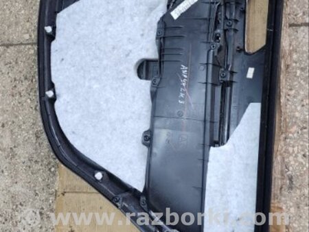 ФОТО Карточка дверная для Subaru Legacy (все модели) Киев