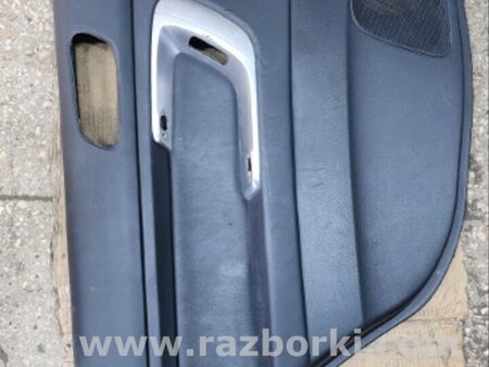 ФОТО Карточка дверная для Subaru Outback Киев