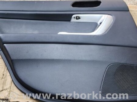 ФОТО Карточка дверная для Subaru Outback Киев