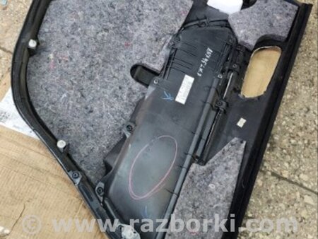 ФОТО Карточка дверная для Subaru Outback Киев