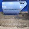 Дверь Subaru Outback