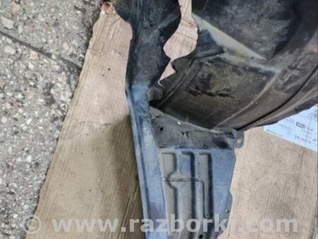 ФОТО Подкрылок для Subaru Outback Киев