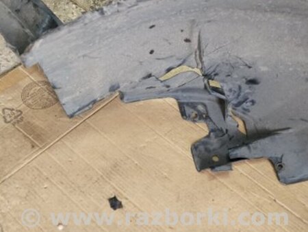 ФОТО Подкрылок для Subaru Outback Киев
