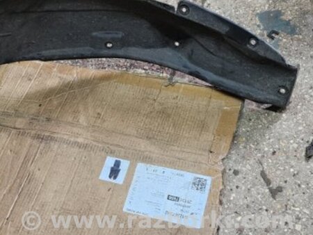 ФОТО Подкрылок для Subaru Outback Киев